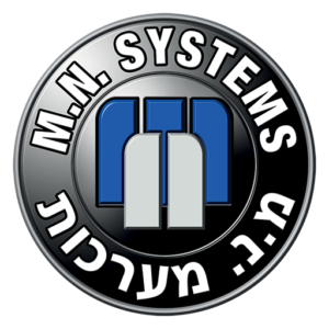 מ.נ מערכות logo